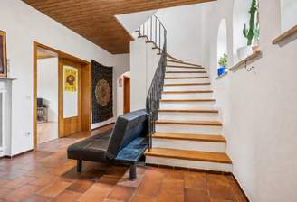 EG Treppenhaus