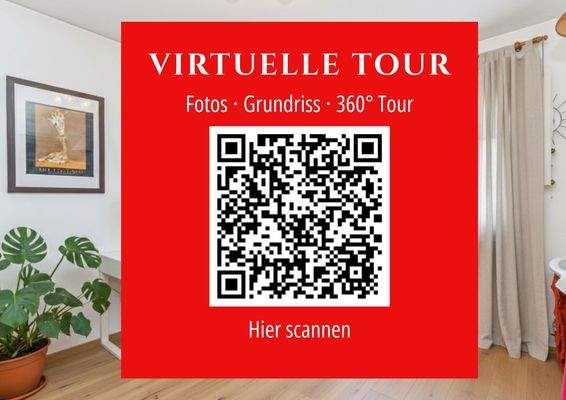 Fotos, Grundriss, Virtuelle Tour 