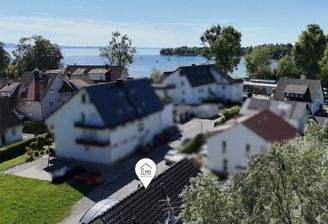 Lage Entfernung Haus zum See