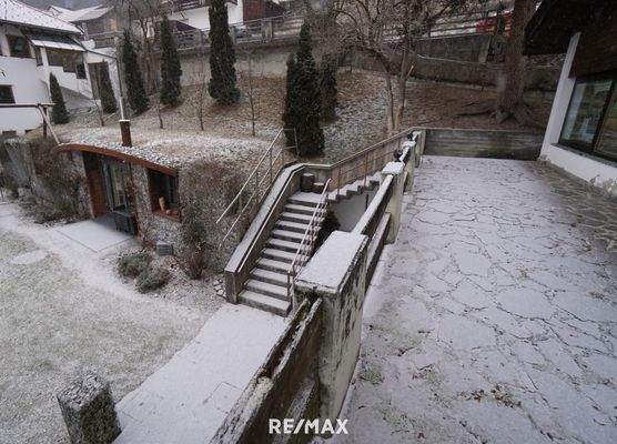 Tarrenz - Altbestand - Aussenansicht3