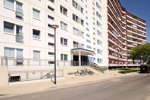 Kirschenallee 1-3_5-7