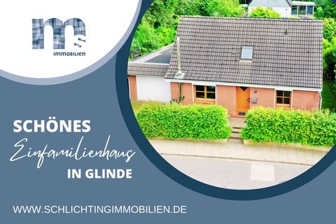 Glinde Häuser, Glinde Haus kaufen