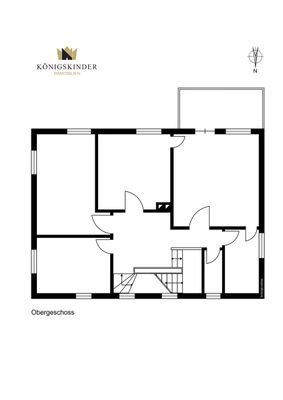 Obergeschoss