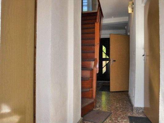 Hausflur EG