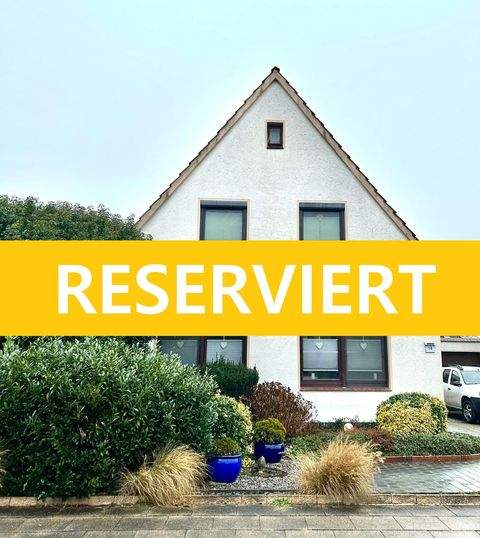 Brake Häuser, Brake Haus kaufen