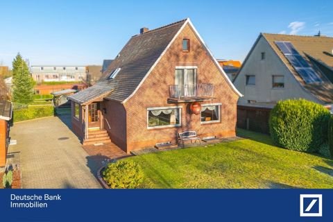 Neu Wulmstorf Häuser, Neu Wulmstorf Haus kaufen