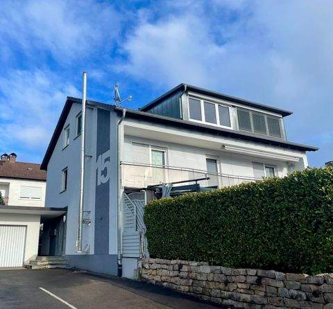 Kressbronn am Bodensee Wohnungen, Kressbronn am Bodensee Wohnung kaufen