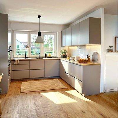 Ankommen und durchatmen