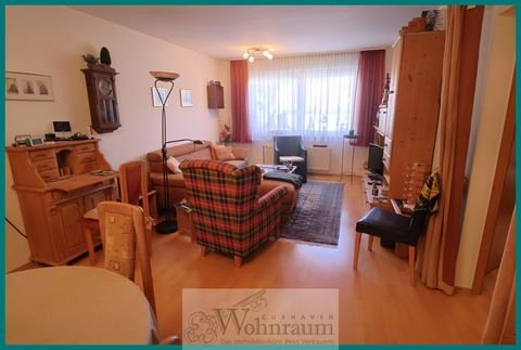 Cuxhaven Wohnungen, Cuxhaven Wohnung kaufen