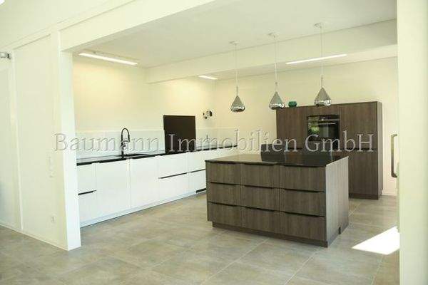 Einbauküche 