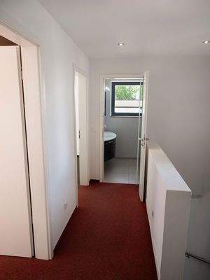 Kinder- oder Einliegerflur OG