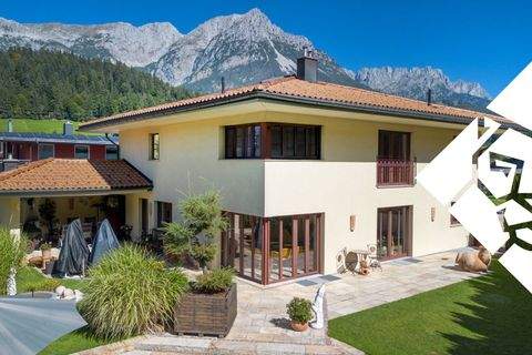 Scheffau am Wilden Kaiser Häuser, Scheffau am Wilden Kaiser Haus kaufen