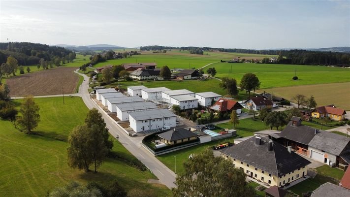 Ostansicht