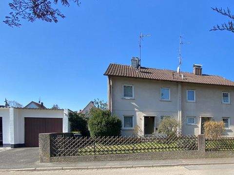 Oberasbach Häuser, Oberasbach Haus kaufen