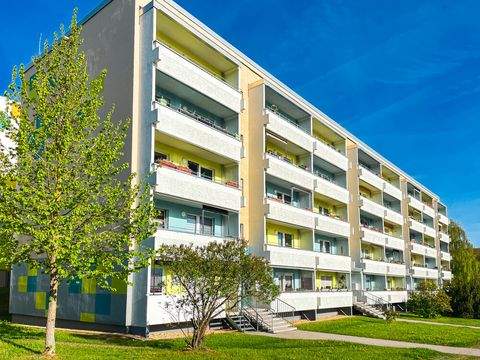 Zwickau Wohnungen, Zwickau Wohnung mieten