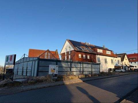 Welzheim Gastronomie, Pacht, Gaststätten