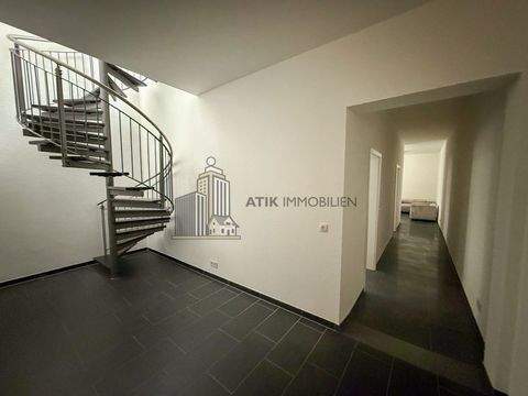 Mannheim Wohnen auf Zeit, möbliertes Wohnen