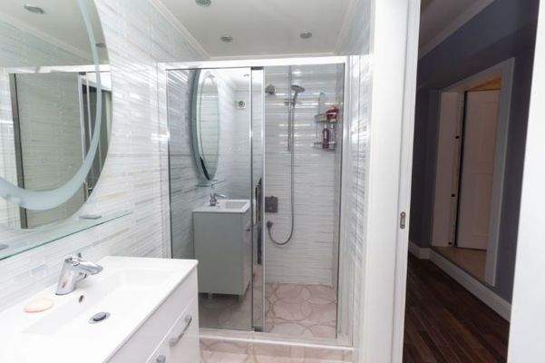 DETACHED HOUSE HALKIDIKI