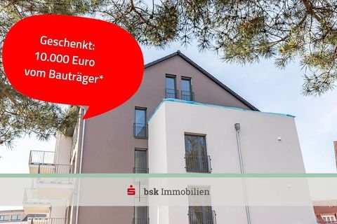 Bestensee Wohnungen, Bestensee Wohnung kaufen
