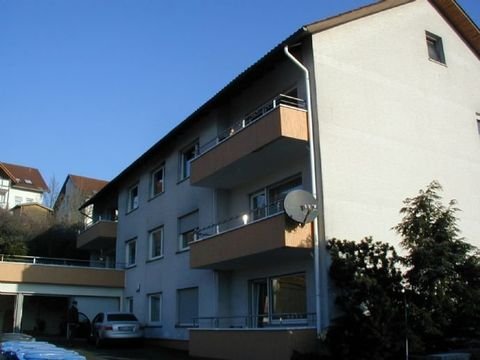 Bad Endbach Wohnungen, Bad Endbach Wohnung mieten