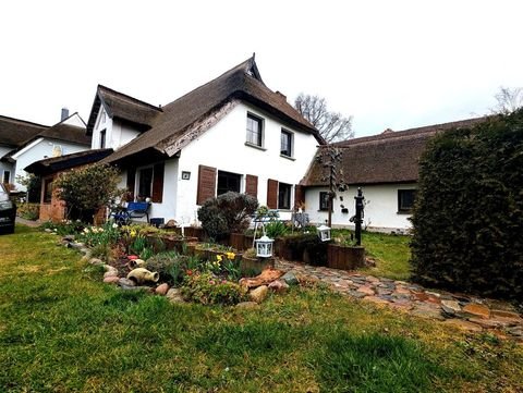 Ahrenshoop Häuser, Ahrenshoop Haus kaufen