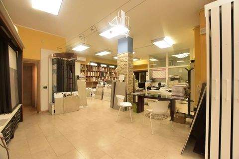 Bozen Ladenlokale, Ladenflächen 