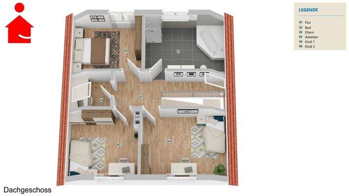 unverbindliche Darstellung