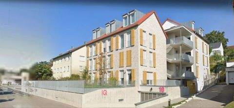 Ludwigsburg Wohnungen, Ludwigsburg Wohnung mieten