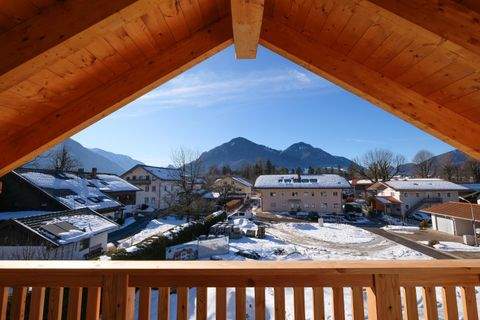 Ruhpolding Wohnungen, Ruhpolding Wohnung kaufen