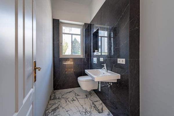 Gäste-WC EG - W1
