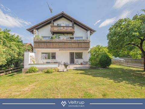Windach / Hechenwang Häuser, Windach / Hechenwang Haus kaufen