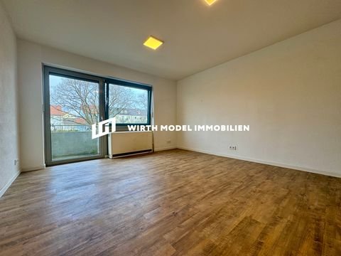 Schweinfurt Wohnungen, Schweinfurt Wohnung mieten