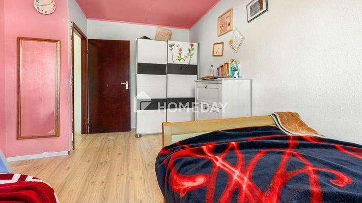 1. OG Gästezimmer 2