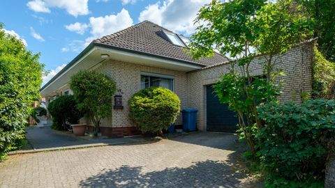 Stapelfeld Häuser, Stapelfeld Haus kaufen