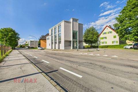 Lochau Büros, Büroräume, Büroflächen 