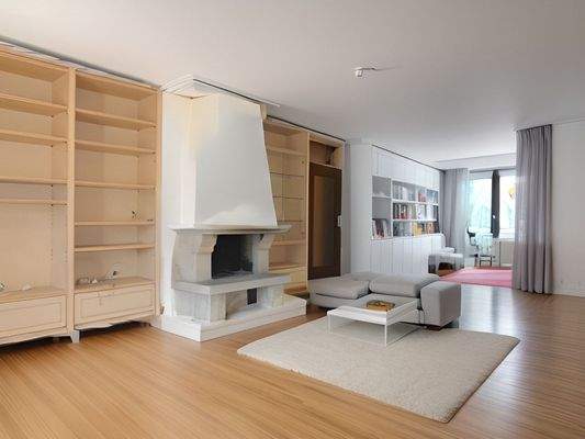 Wohn- /Esszi. (SOLL-Zustand)