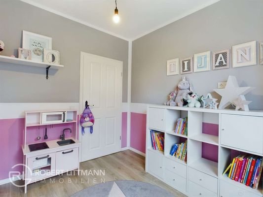 Kinderzimmer 1