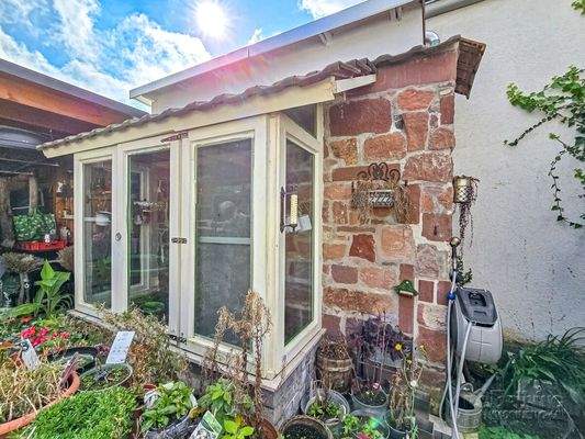 Ideal für Naturliebhaber