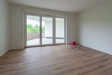 Neckarsulm Wohnungen, Neckarsulm Wohnung mieten