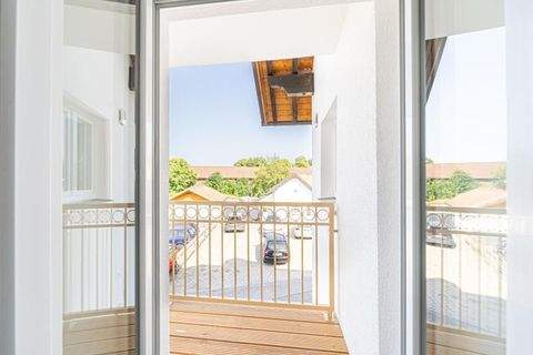 Peißenberg Wohnungen, Peißenberg Wohnung kaufen