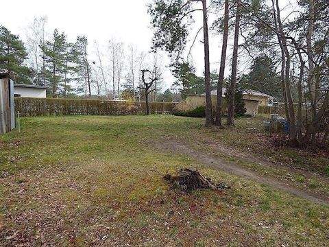 Lindow (Mark) Grundstücke, Lindow (Mark) Grundstück kaufen