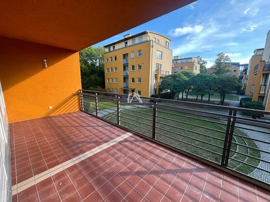 Balkon/ balcony