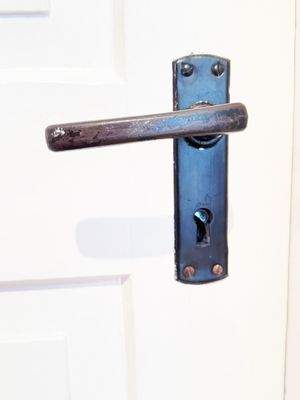 Ein Hauch von Nostalgie