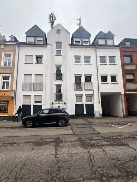 Trier Wohnungen, Trier Wohnung mieten