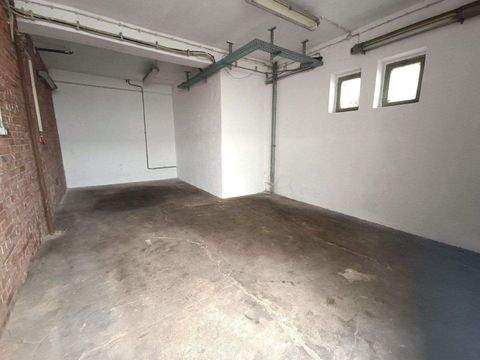 Magdeburg Halle, Magdeburg Hallenfläche