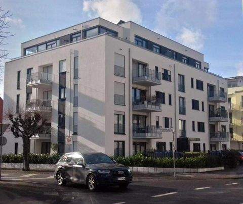 Bad Neuenahr-Ahrweiler Wohnungen, Bad Neuenahr-Ahrweiler Wohnung kaufen