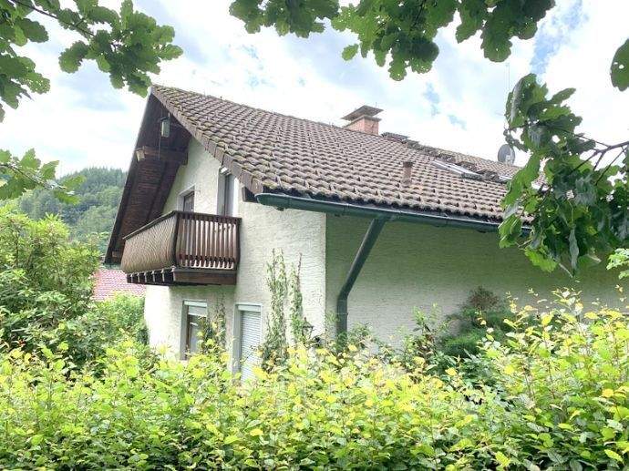 3 Zimmer Wohnung Hausen Im Wiesental