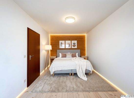 Kinderzimmer 1 - 1. OG - (KI generiert)