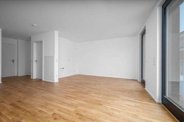 Wohnen / Essen / Schlafen