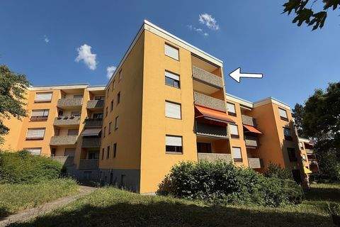 Schweinfurt Wohnungen, Schweinfurt Wohnung kaufen